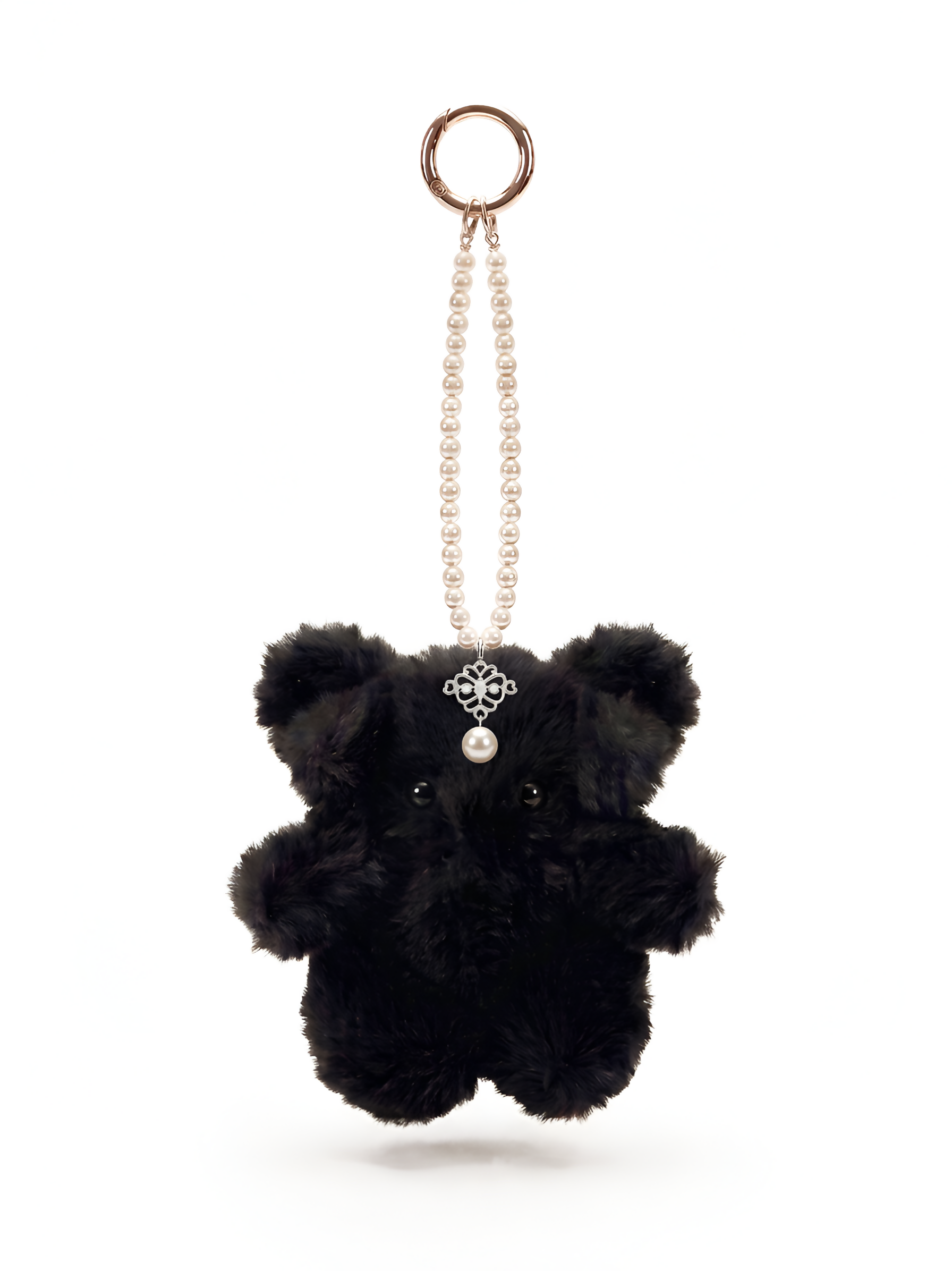 The Charms Maison Lili Brune