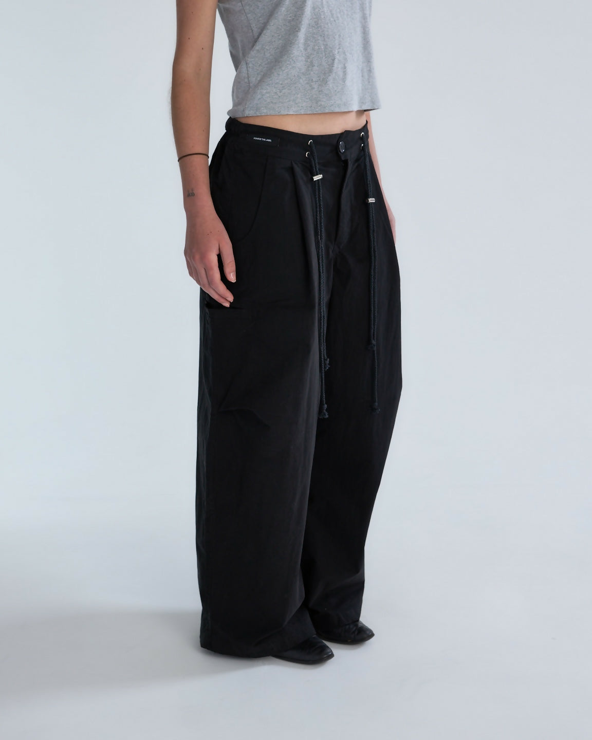 Juno Pants Studio Stars