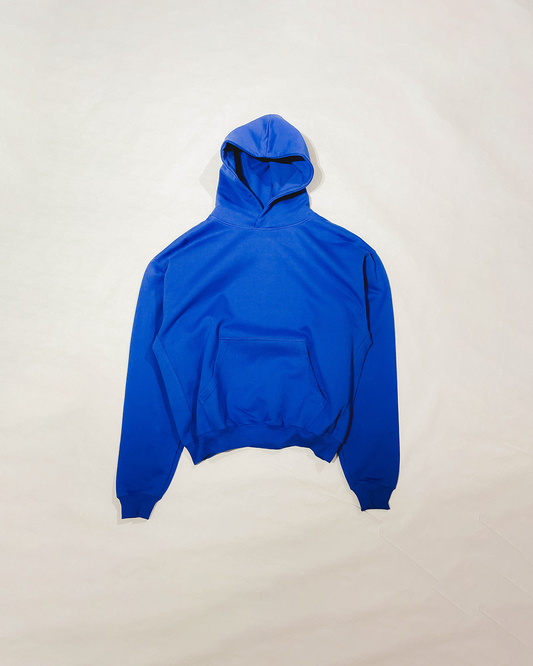 KIOSK BLUE HOODIE Studio Stars