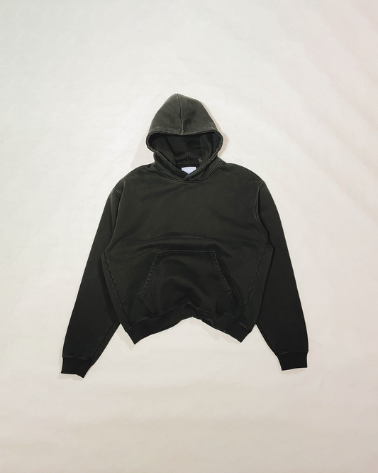 KIOSK HOODIE 900GSM Studio Stars