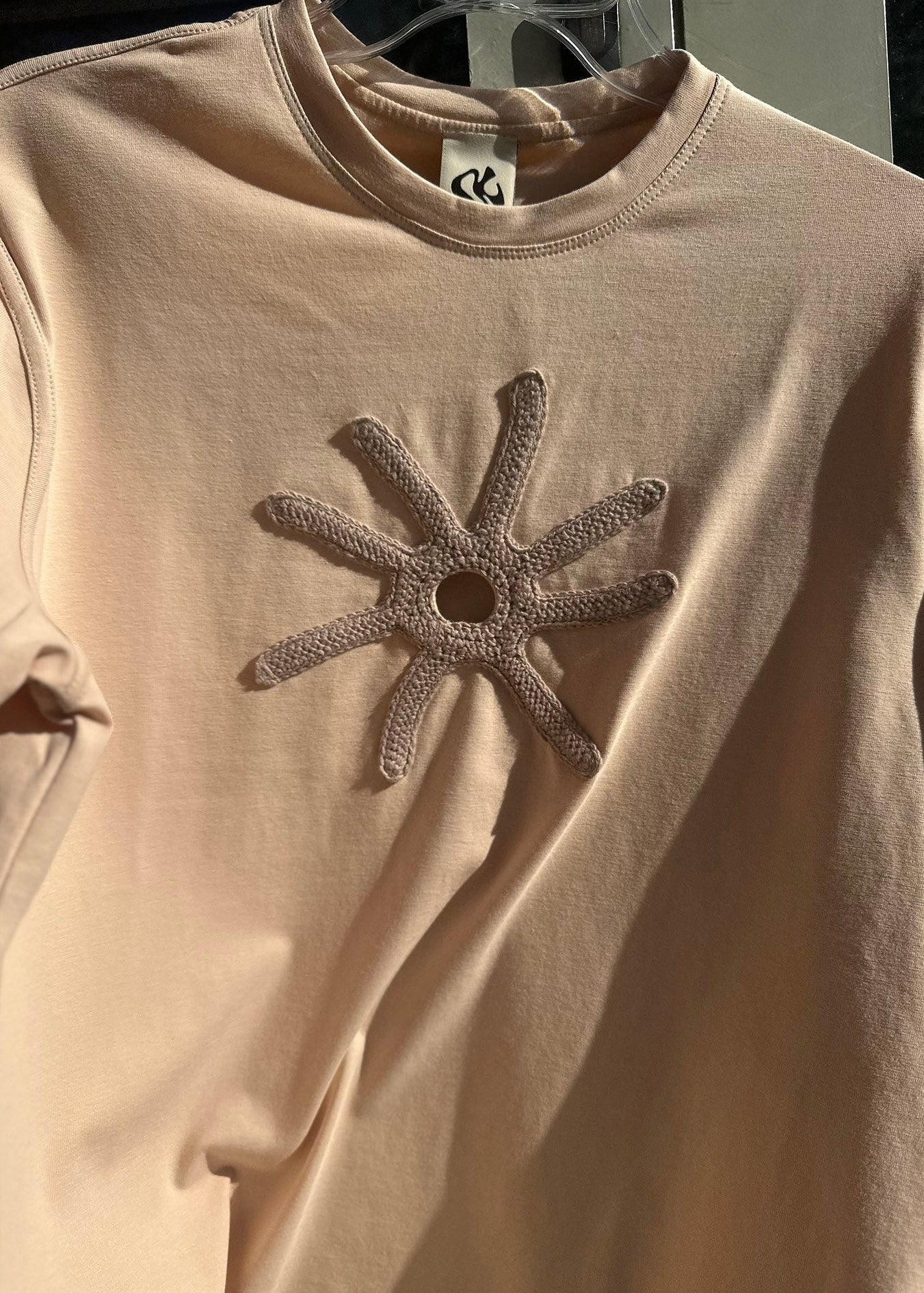 OCTOSOFT t-shirt II Aporeei