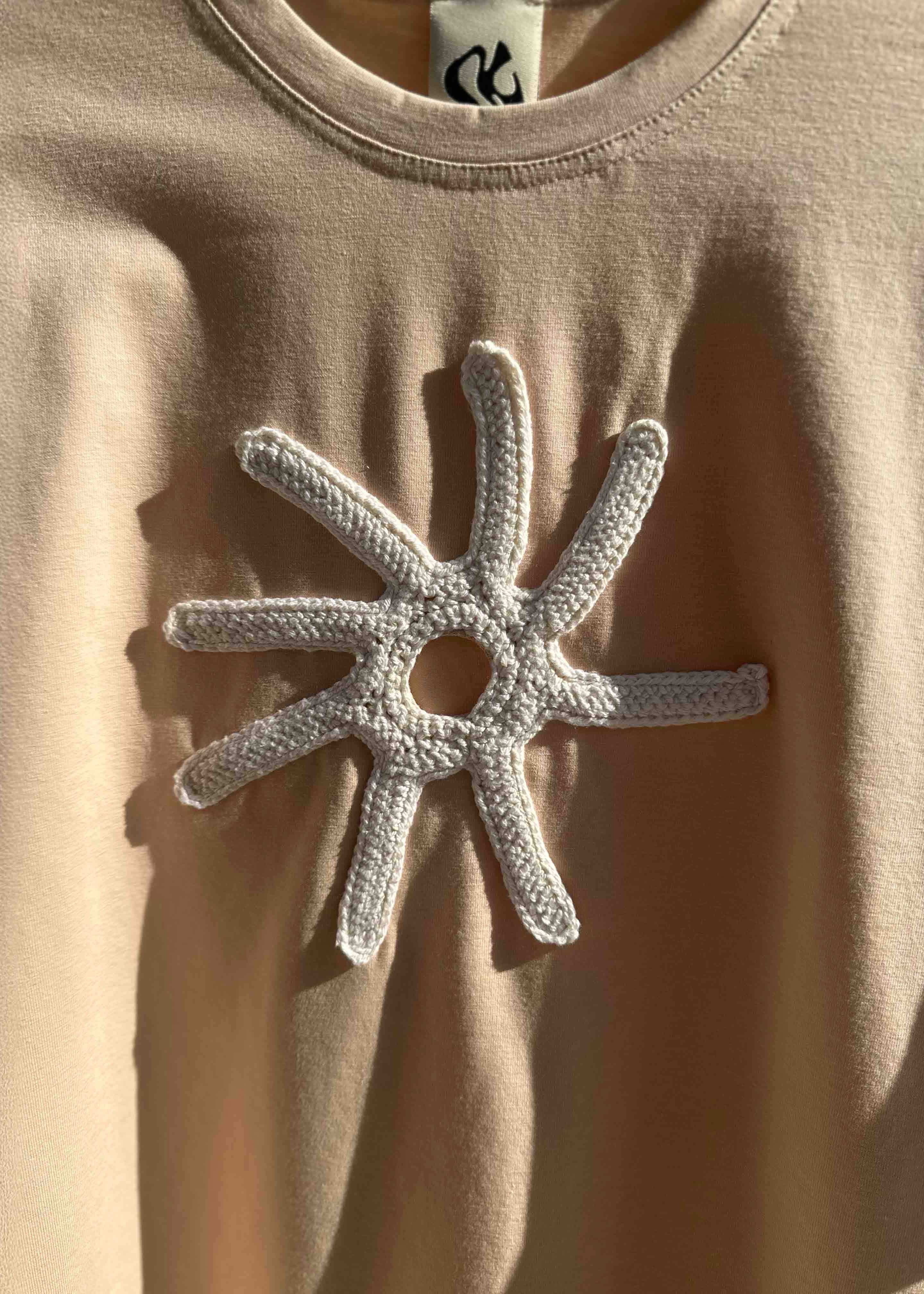 OCTOSOFT t-shirt Aporeei