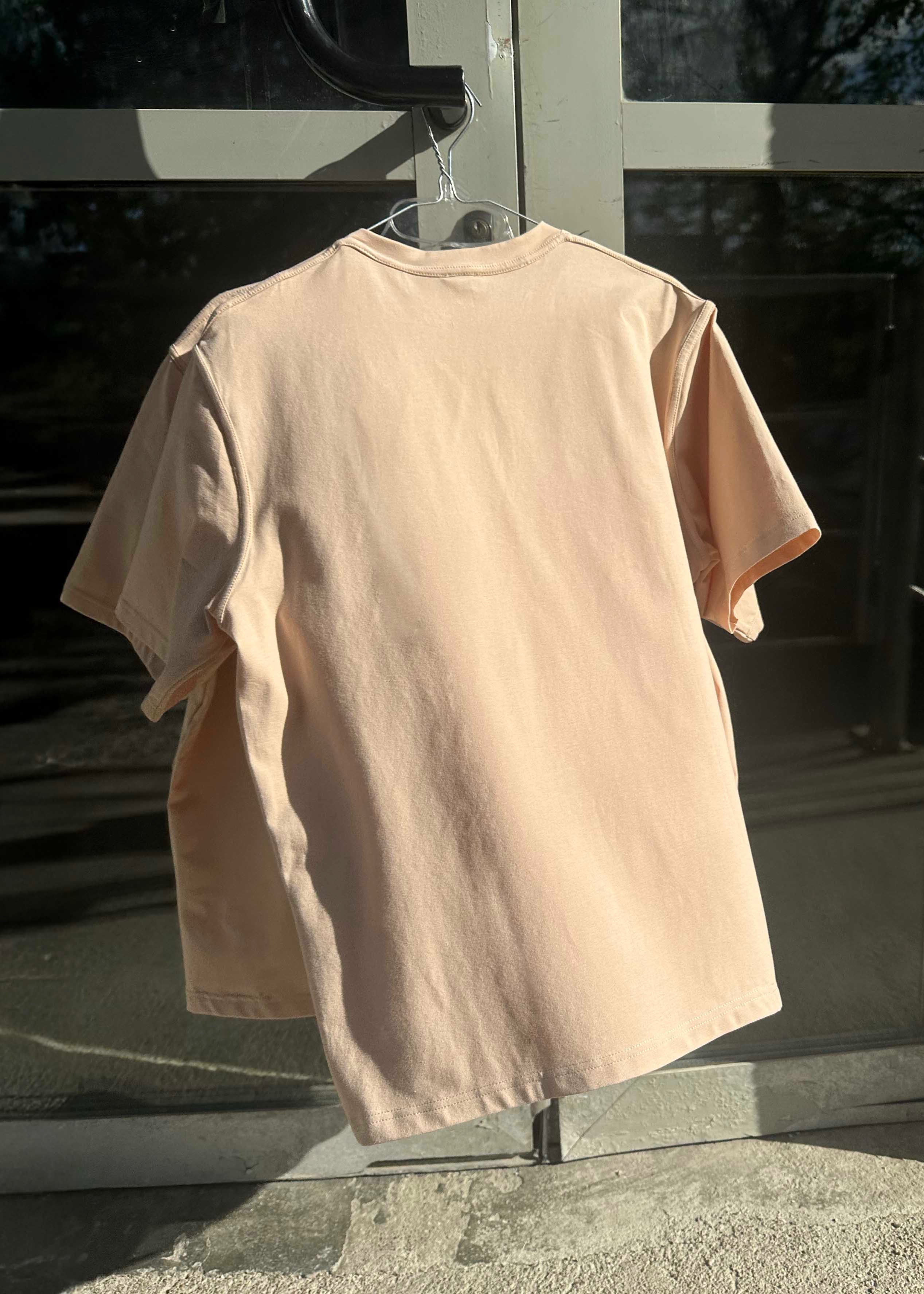 OCTOSOFT t-shirt Aporeei