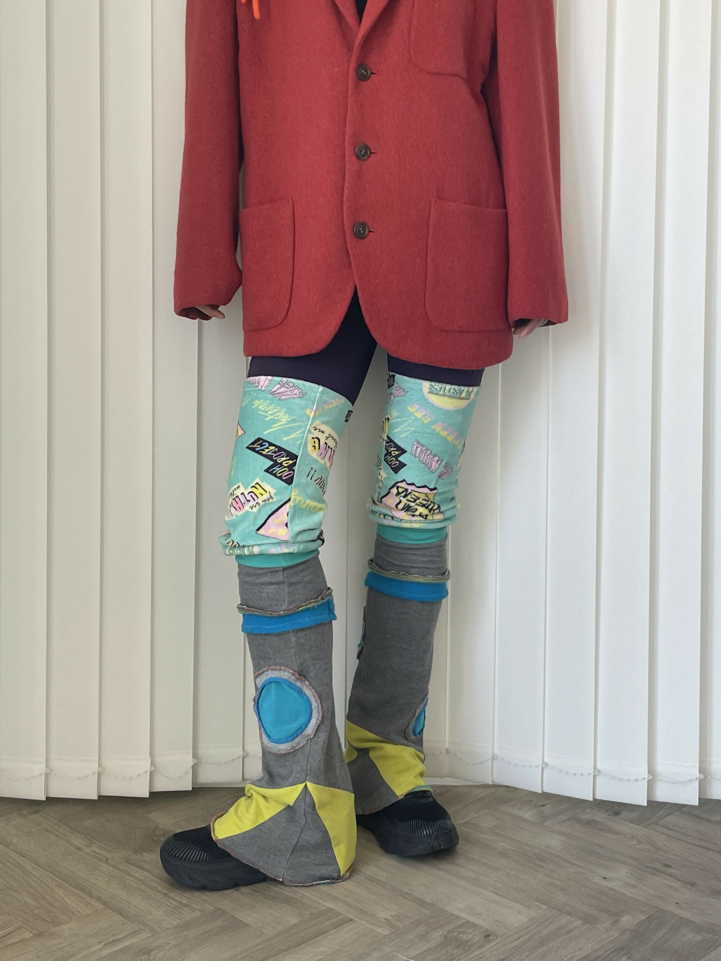 CDG JUNYA WATANABE KNIT I Before Midnight Vintage I Studio Stars