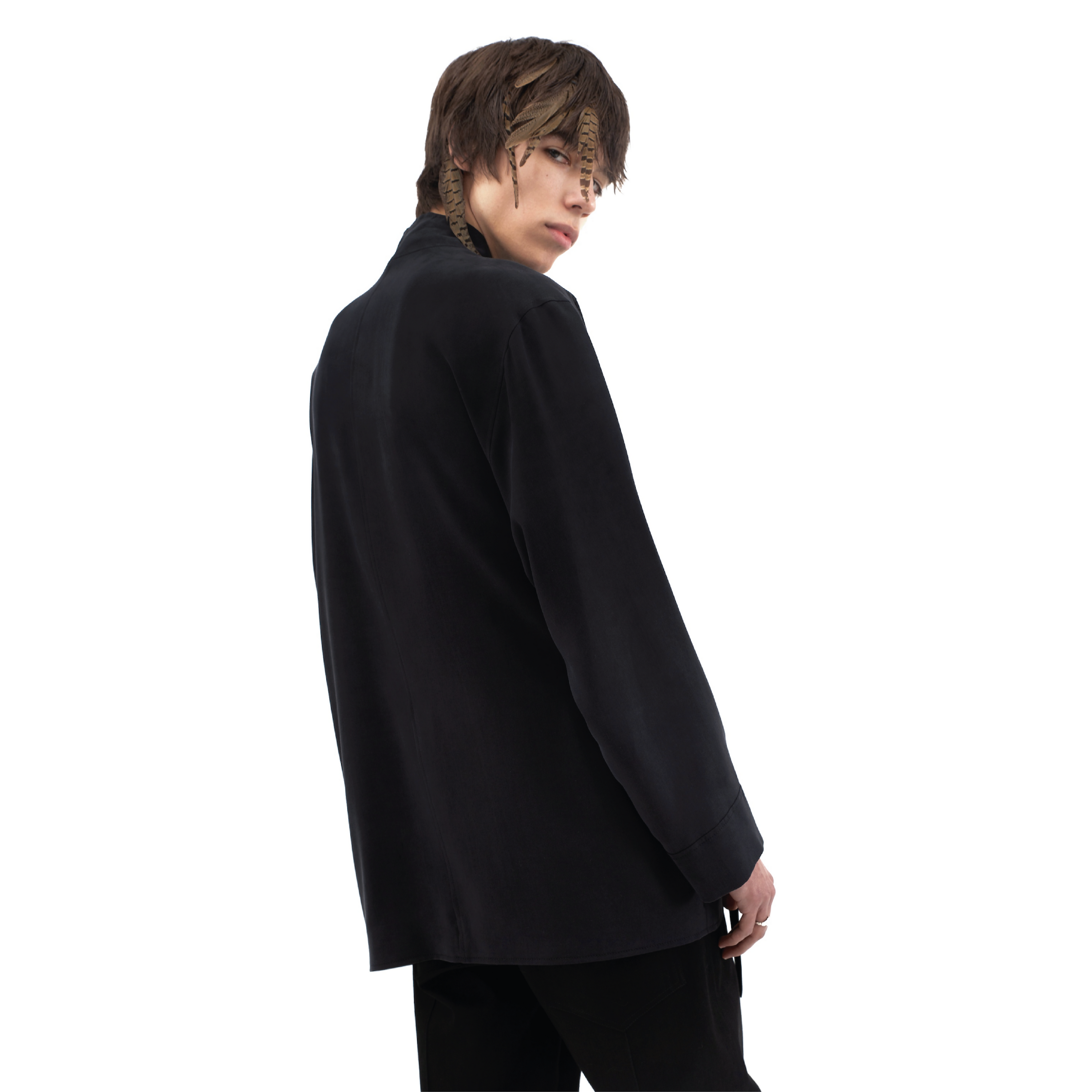 TIED TENCEL NORAGI Studio Stars