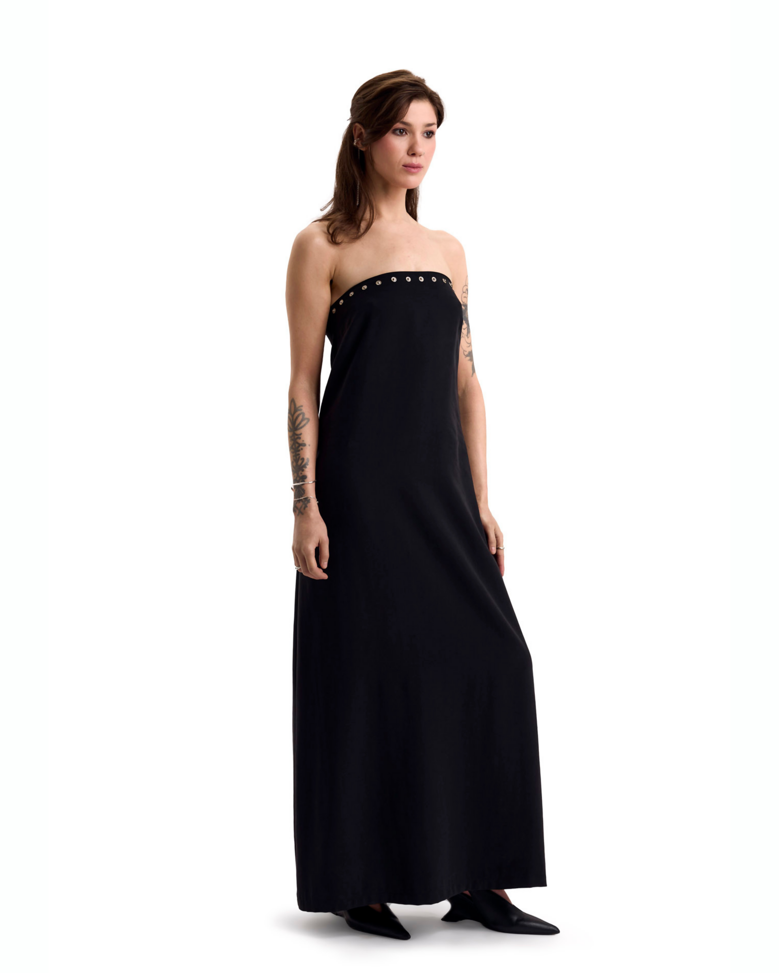 002 - 01 DRESS Studio Stars