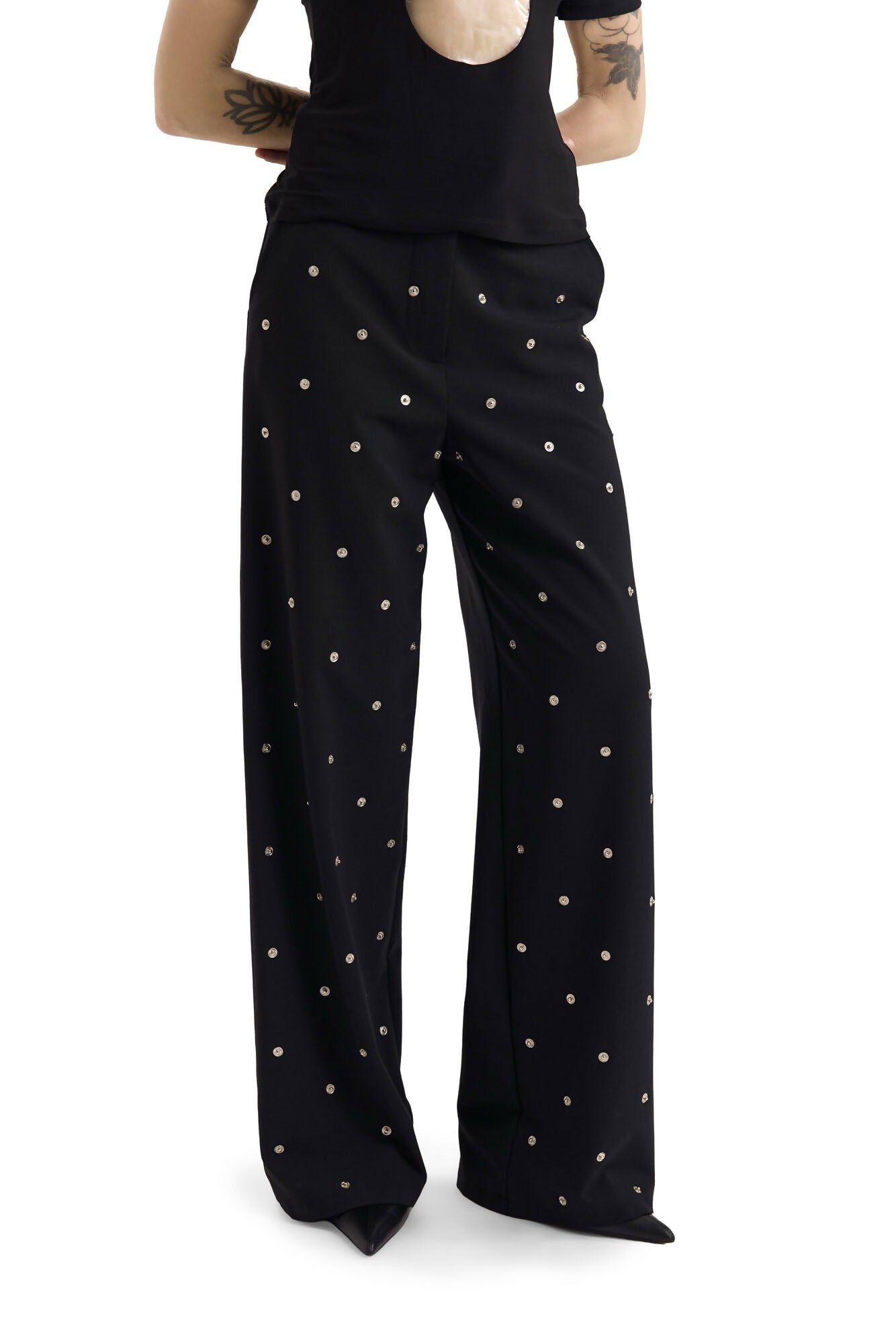 001-01 TROUSERS