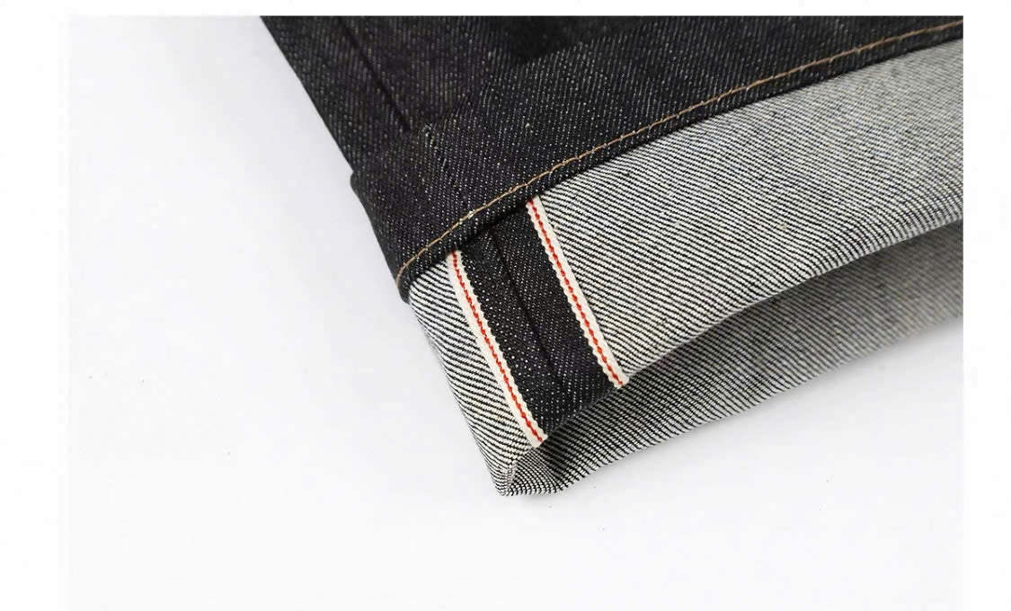 Deconstructed Jeans Studio Stars