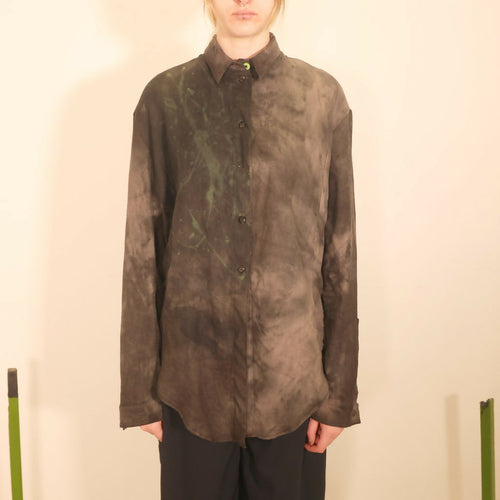 Dyed shirt Studio Stars