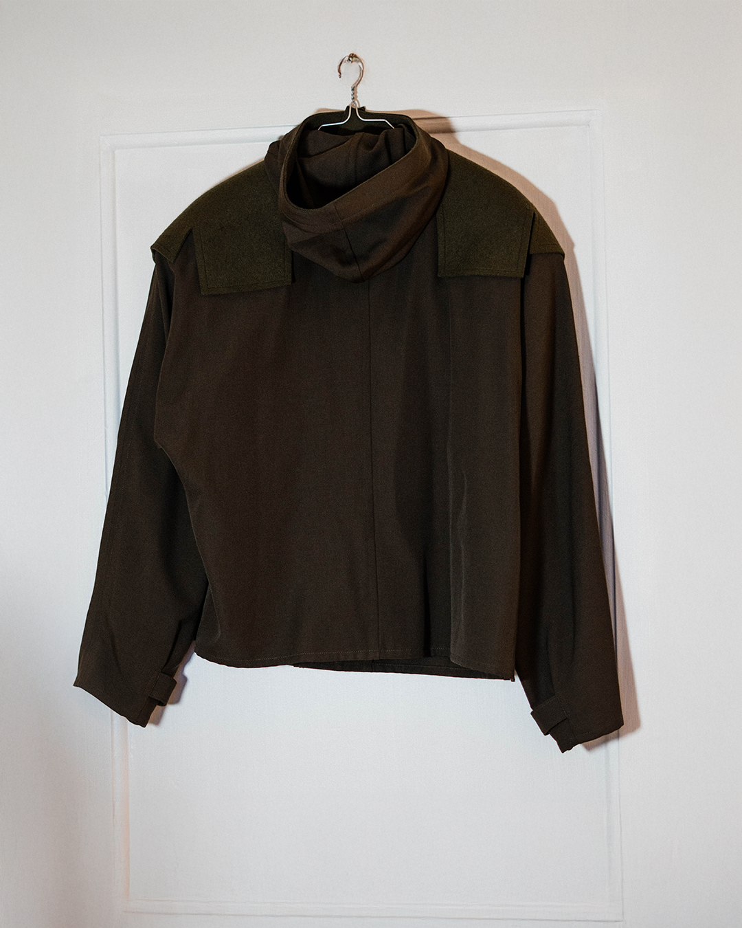 Yohji Yamamoto jacket 1991 Before Midnight Vintage