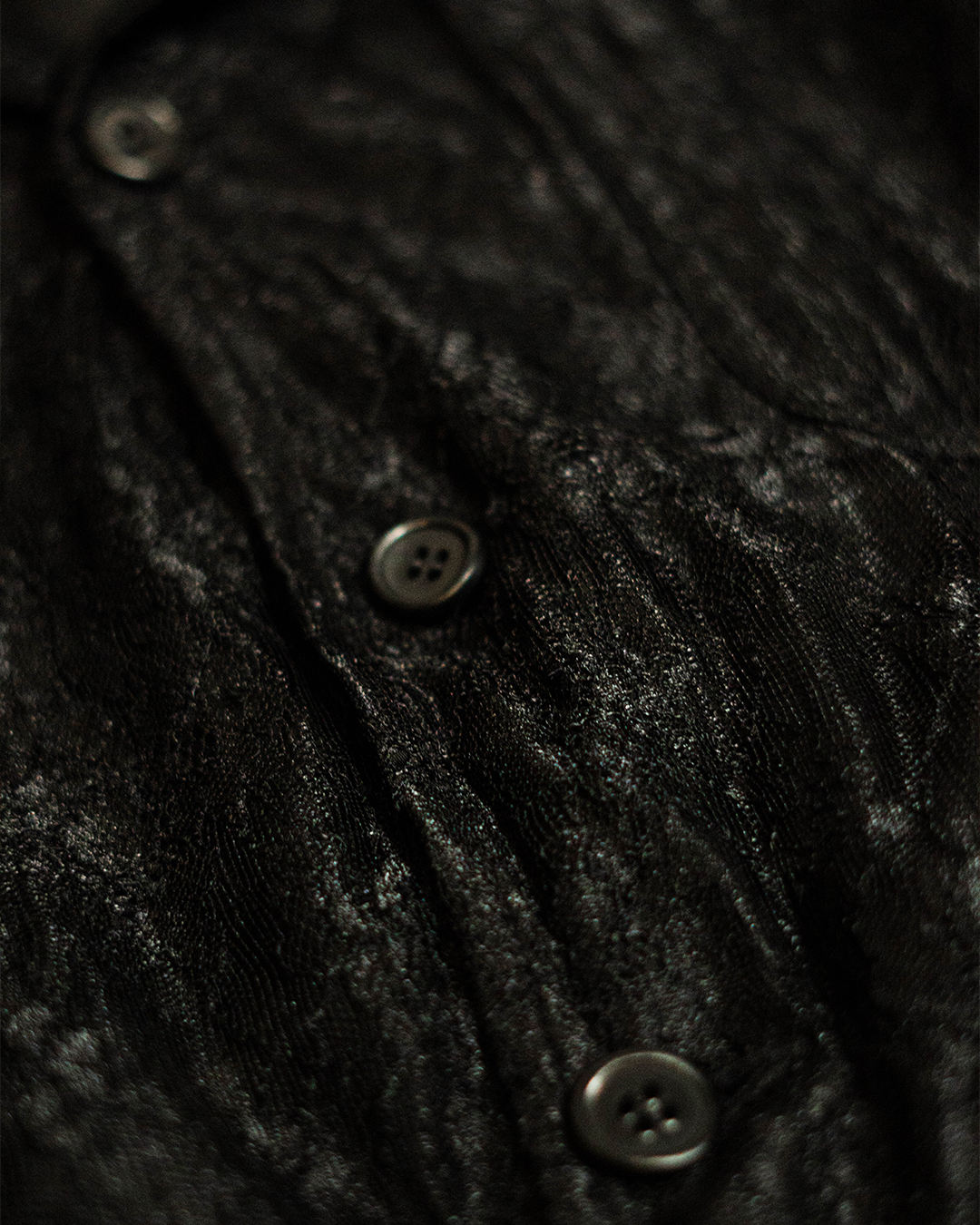 CDG lace blazer Before Midnight Vintage