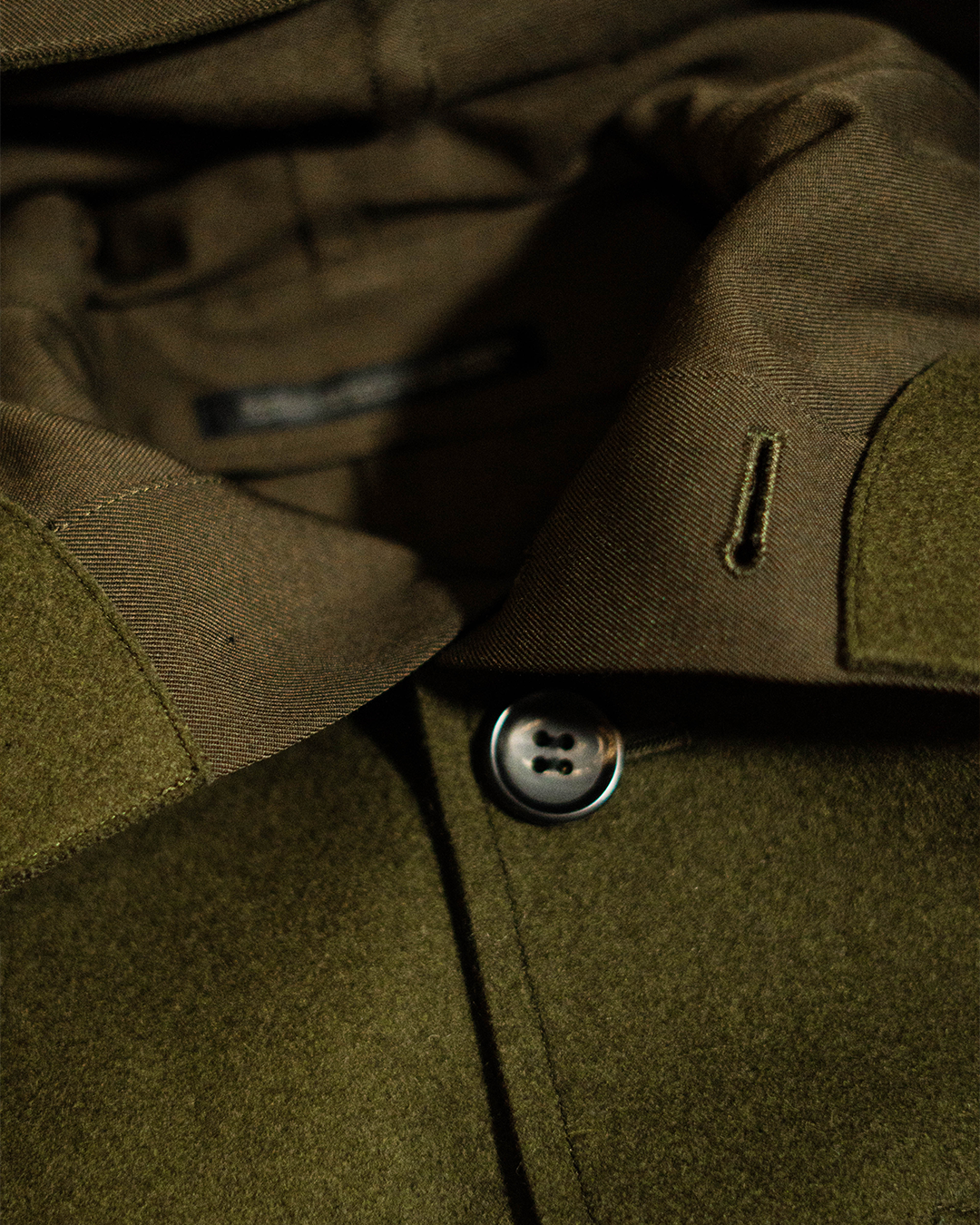 Yohji Yamamoto jacket 1991 Before Midnight Vintage