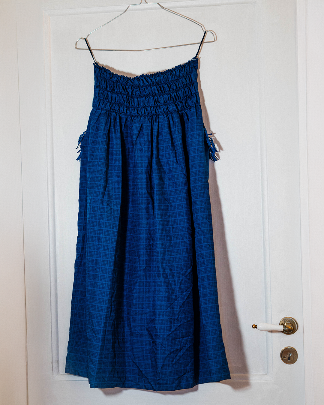 CDG checkered set 1999 Before Midnight Vintage