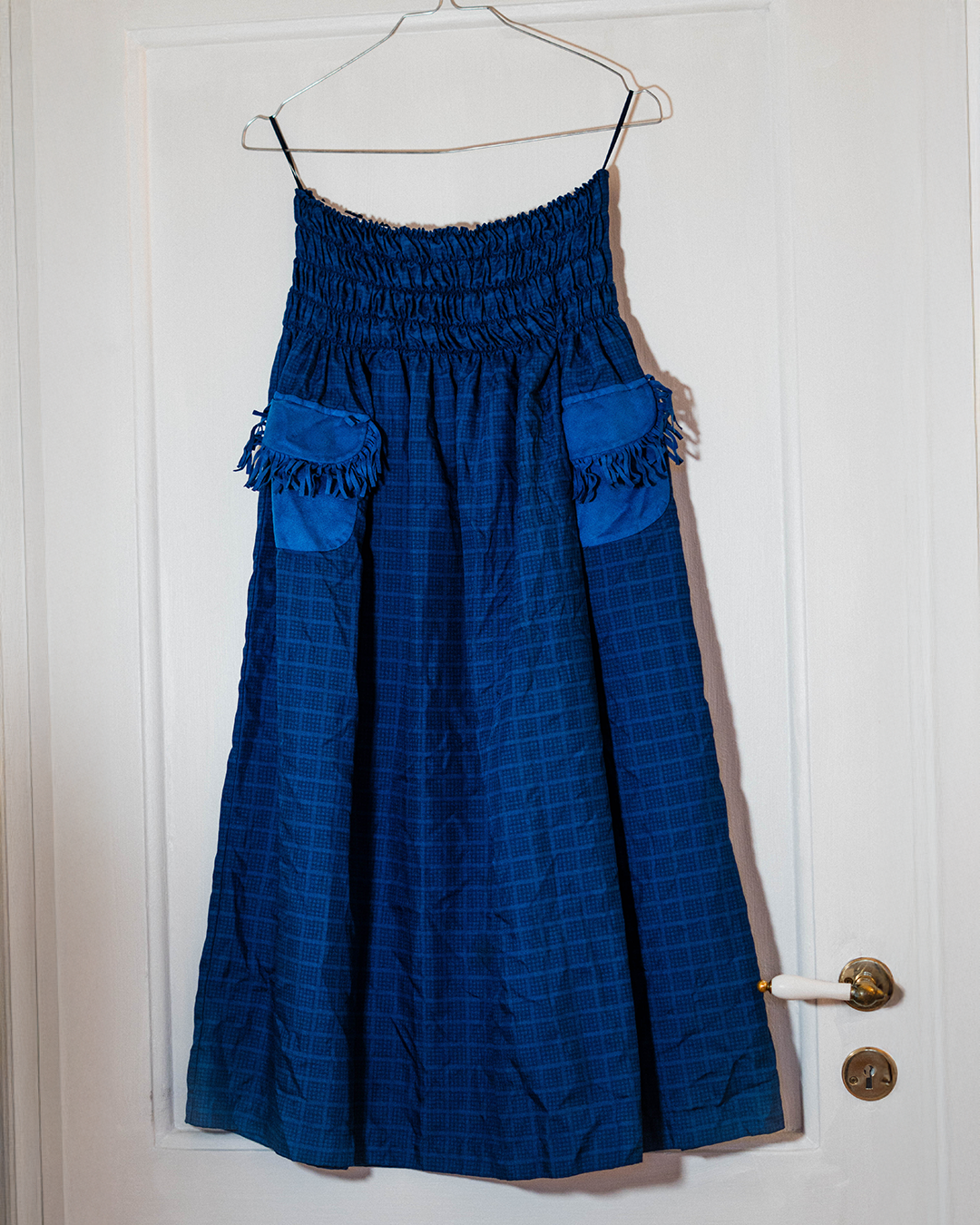 CDG checkered set 1999 Before Midnight Vintage