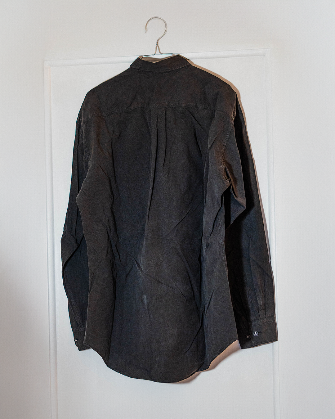 ISSEY MIYAKE shirt Before Midnight Vintage
