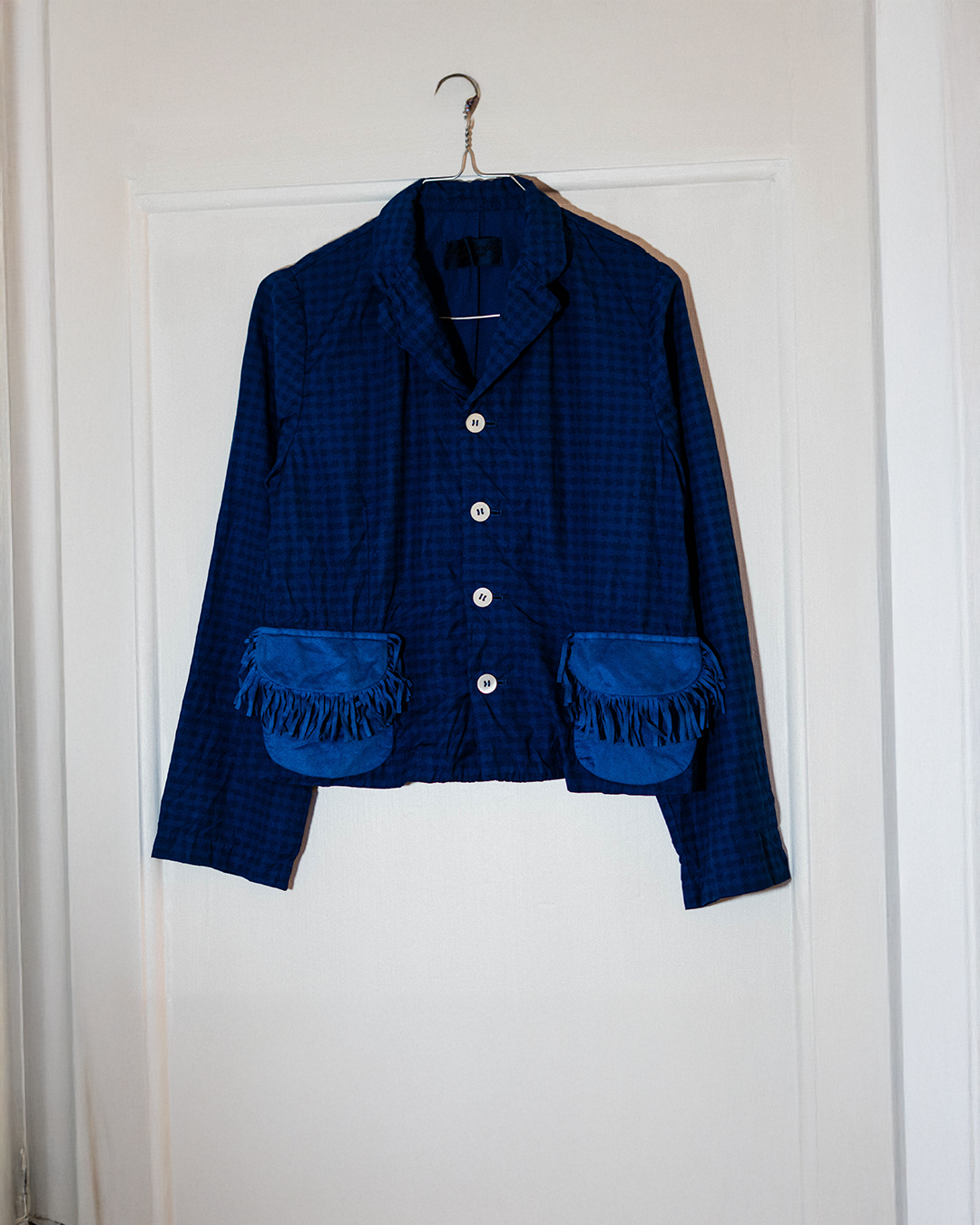 CDG checkered set 1999 Before Midnight Vintage