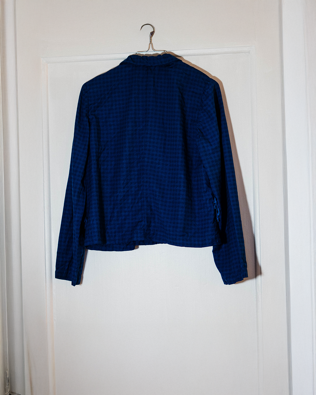 CDG checkered set 1999 Before Midnight Vintage