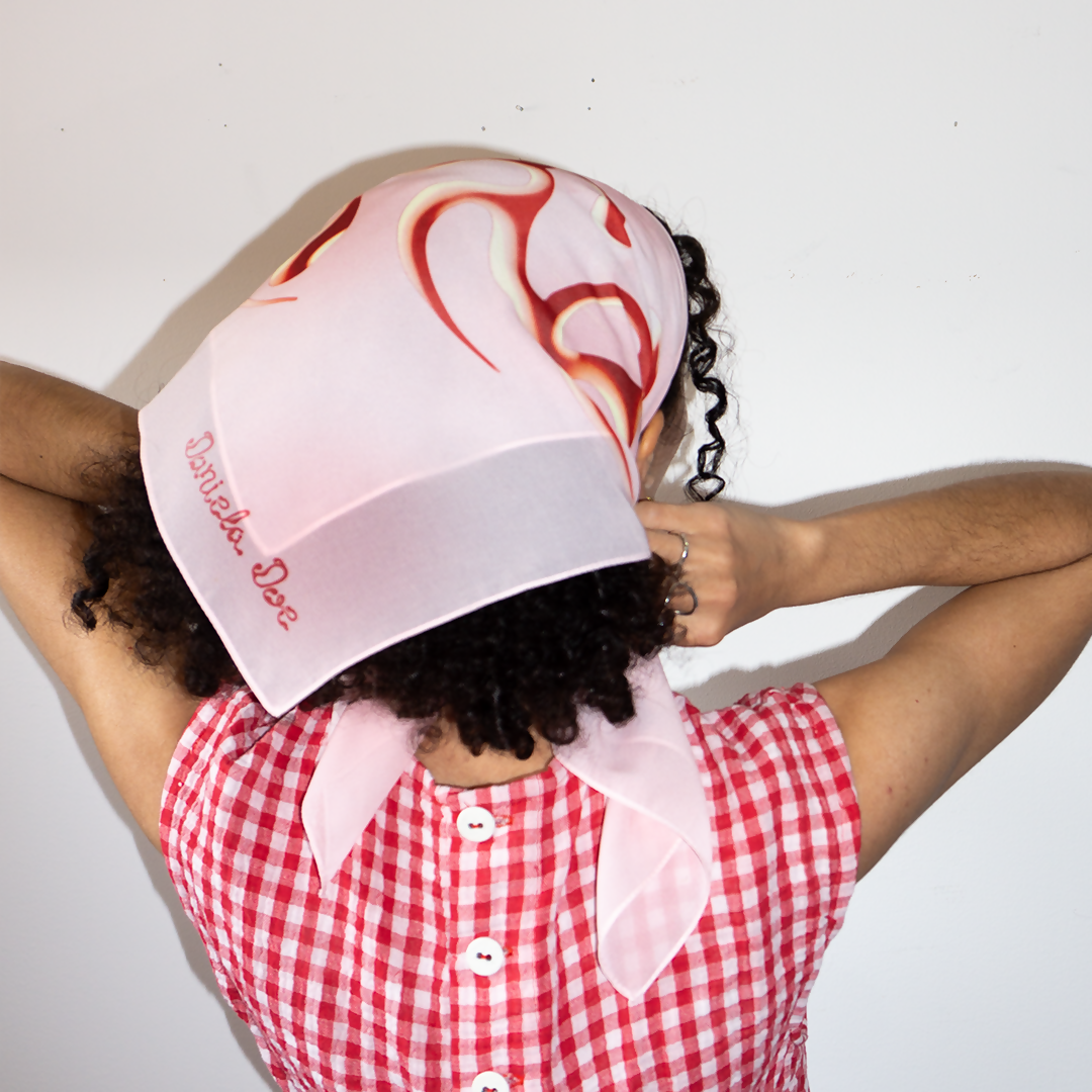 ROOT:CORE Scarf Studio Stars