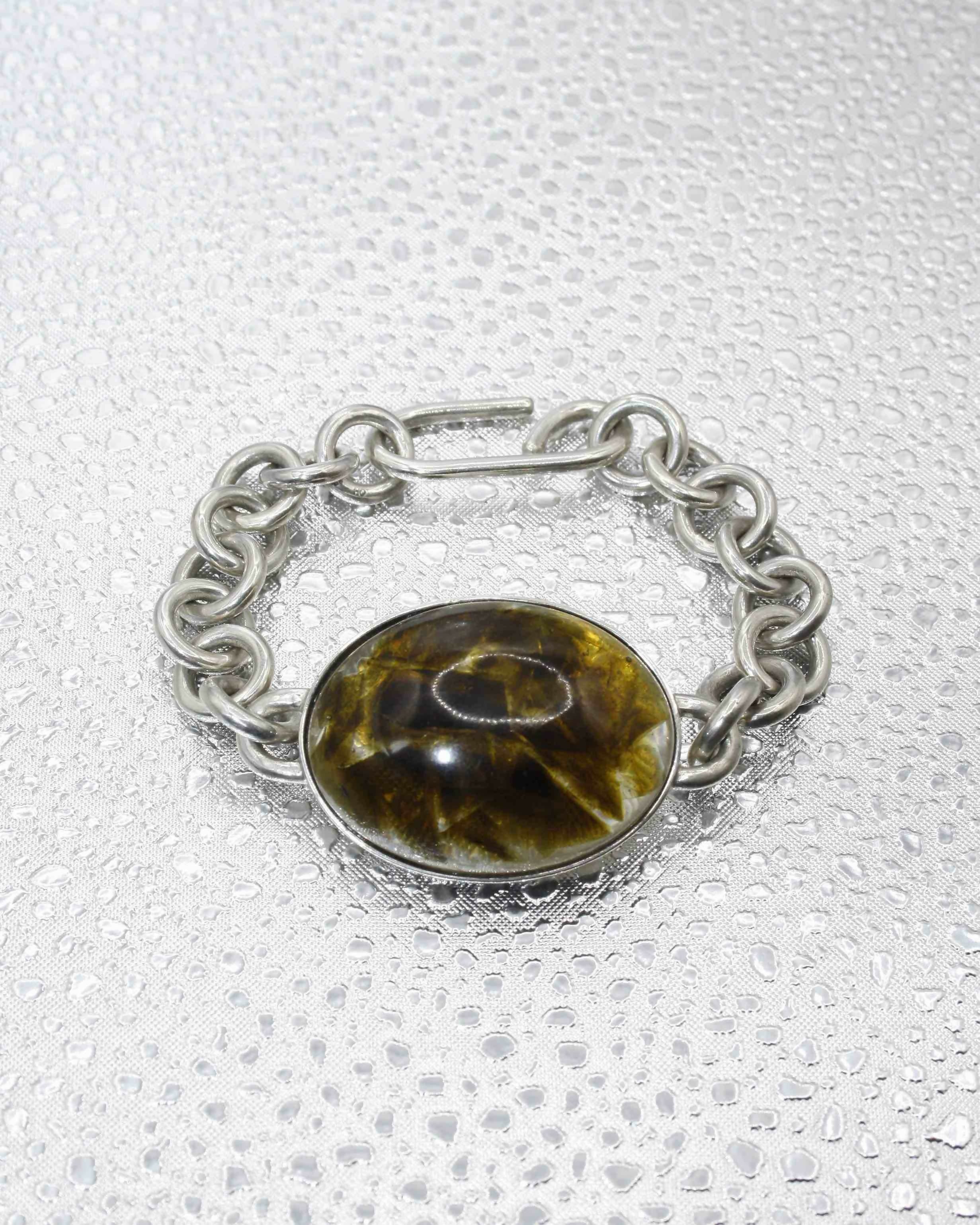 Vitra Chain Bracelet Studio Stars