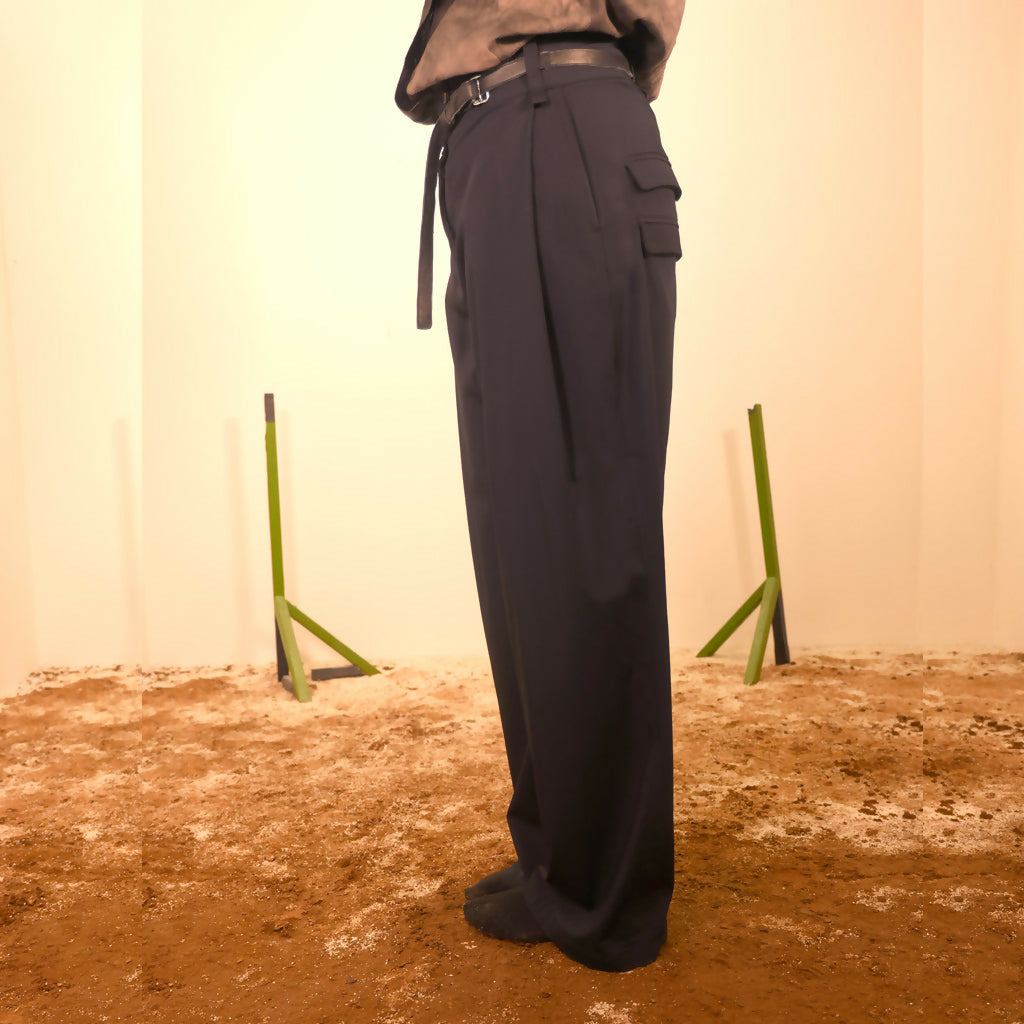 9-5 pants Studio Stars
