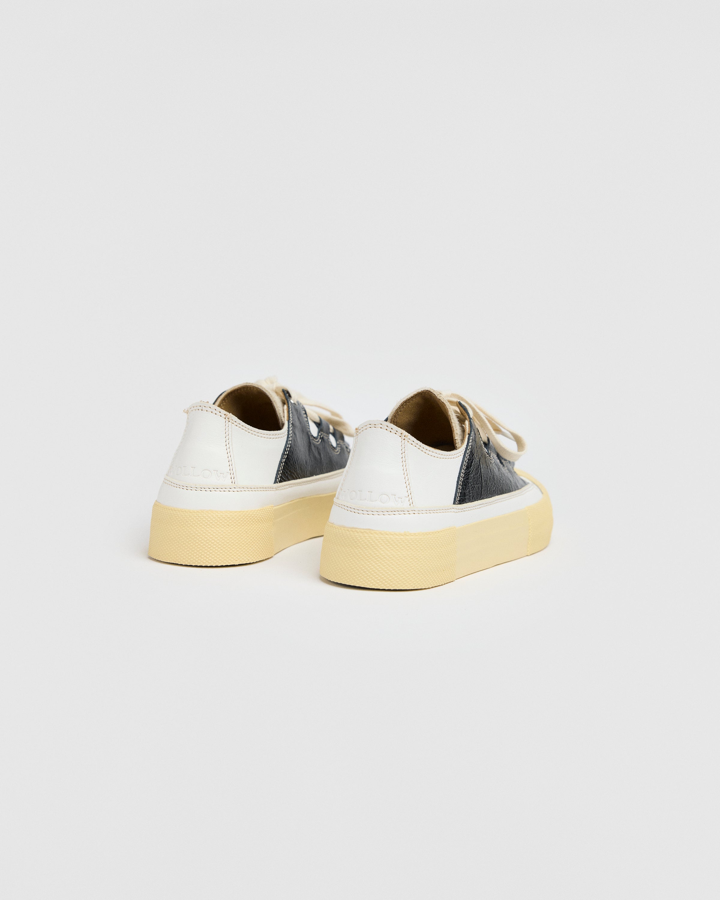 TARMAC PLUS - WHITE BLACK YTS Studio Stars