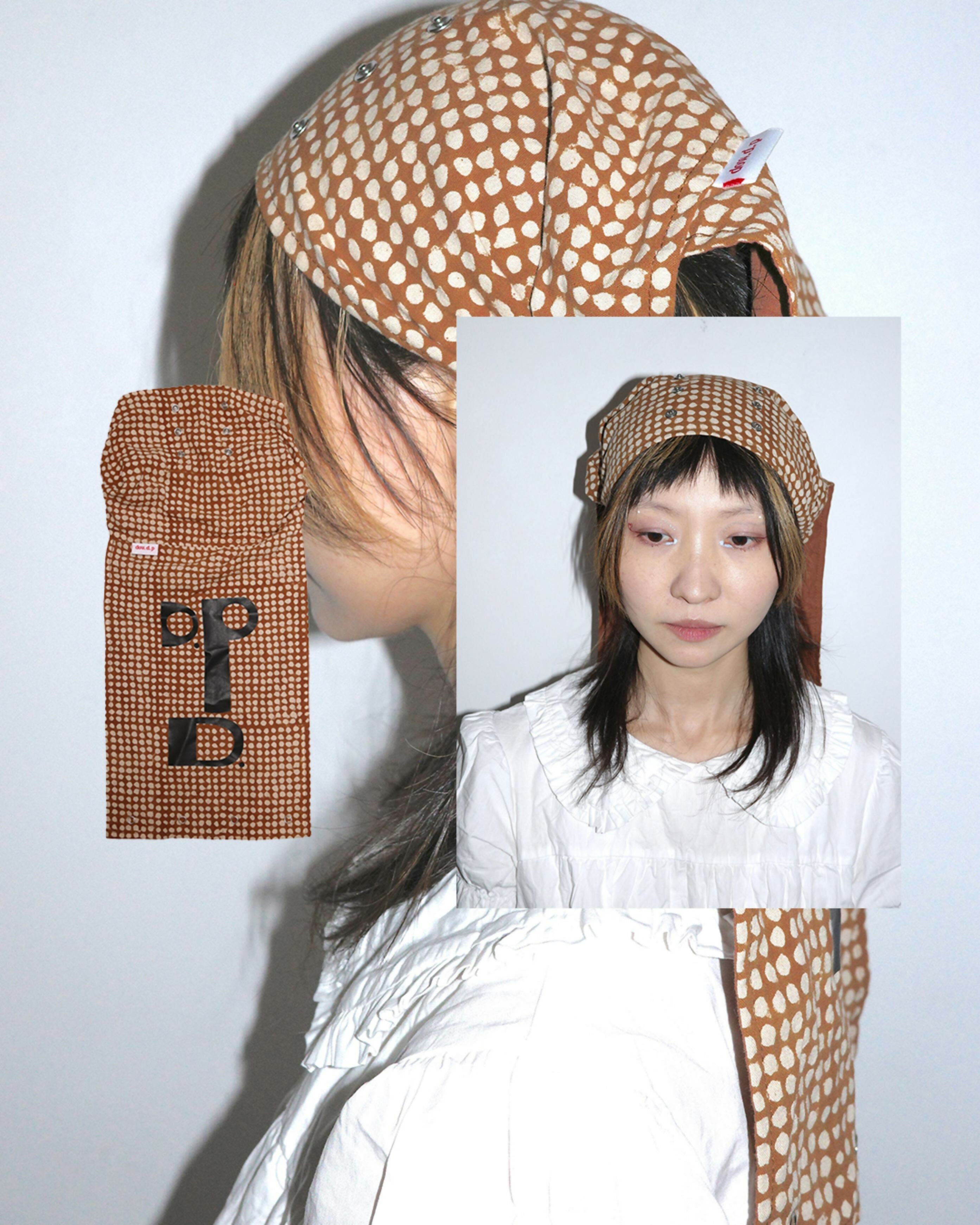 Bandana 09 Dow.d.p