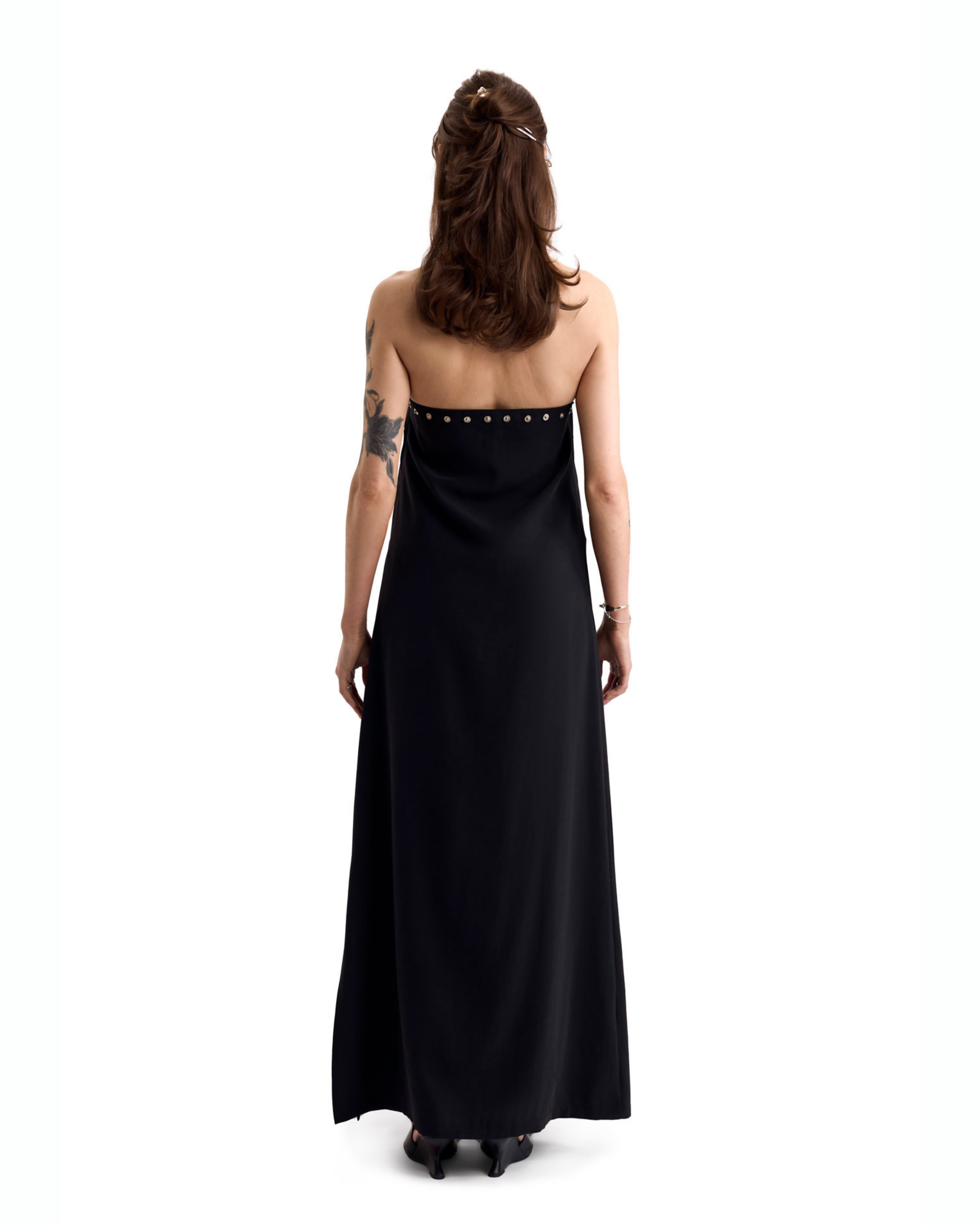 002 - 01 DRESS Studio Stars
