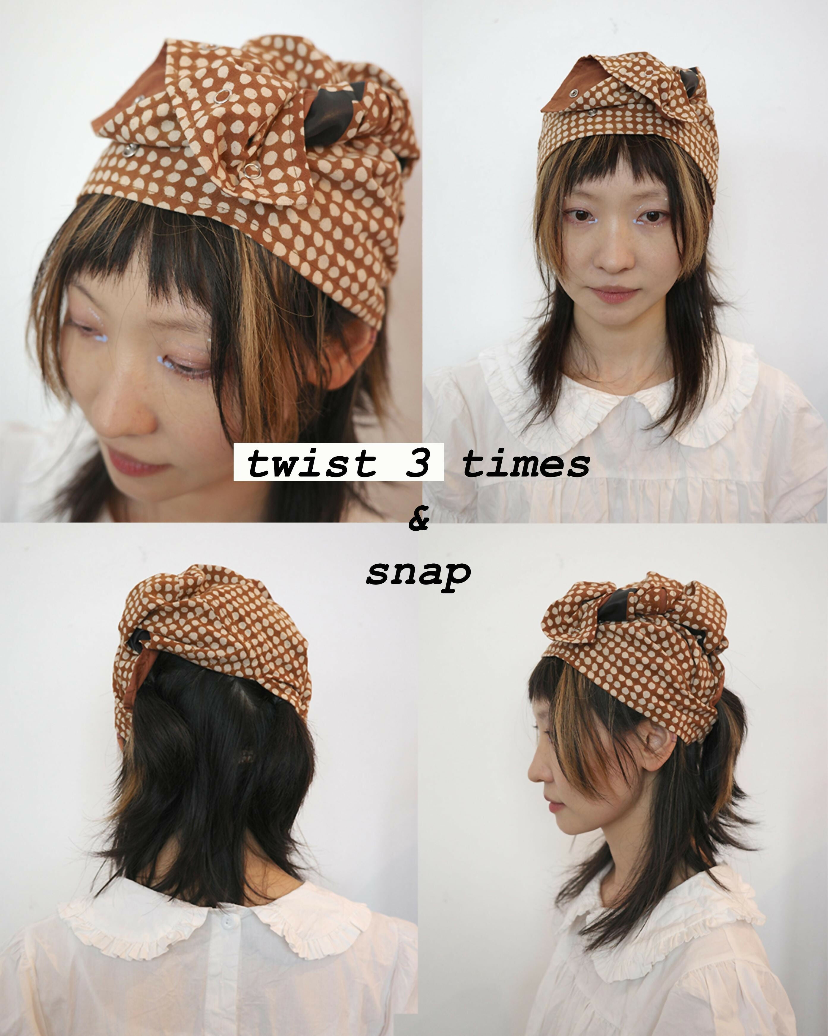 Bandana 09 Dow.d.p