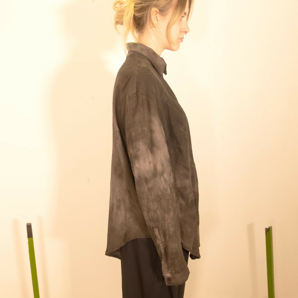 Dyed shirt Studio Stars