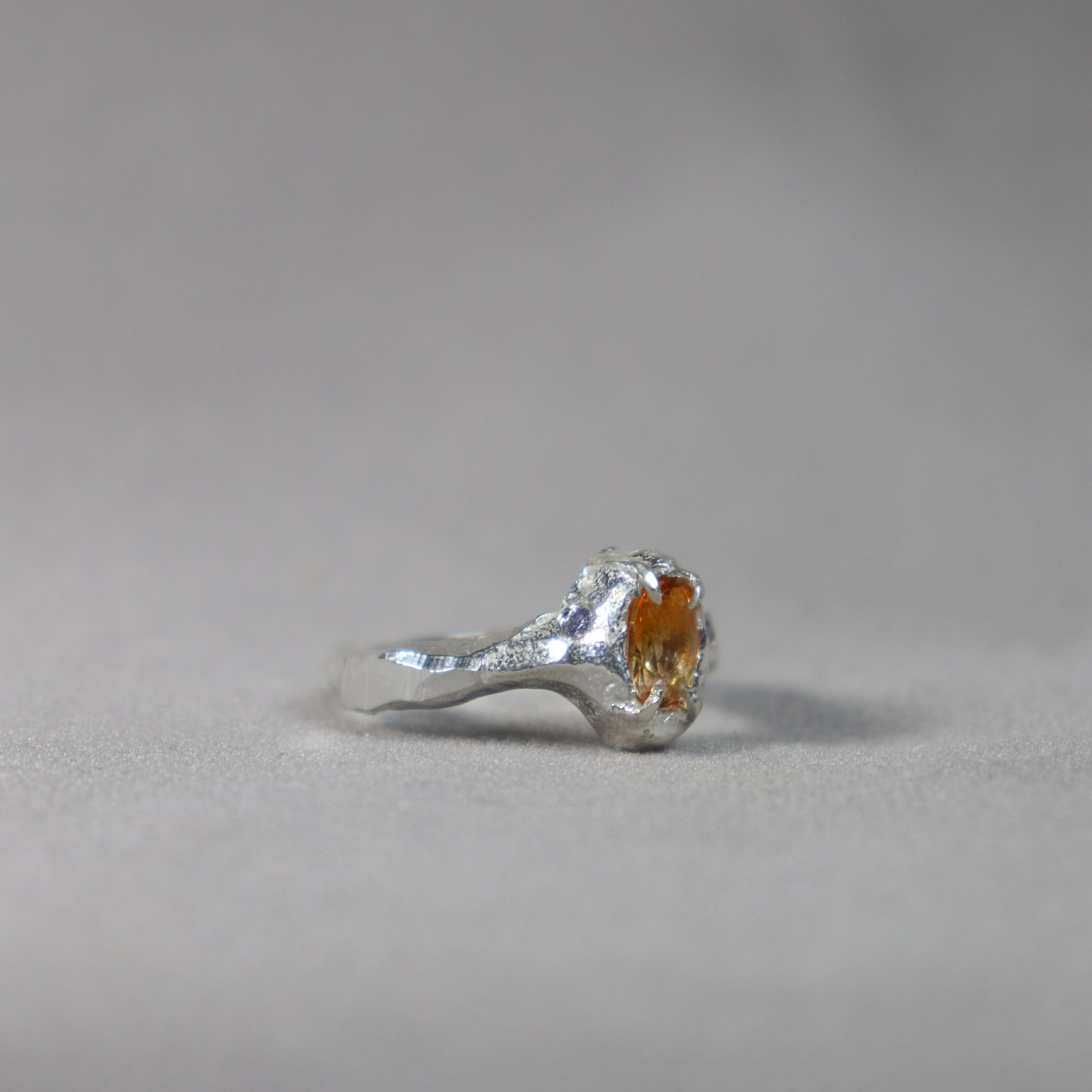 Phenocryst Ring Studio Stars