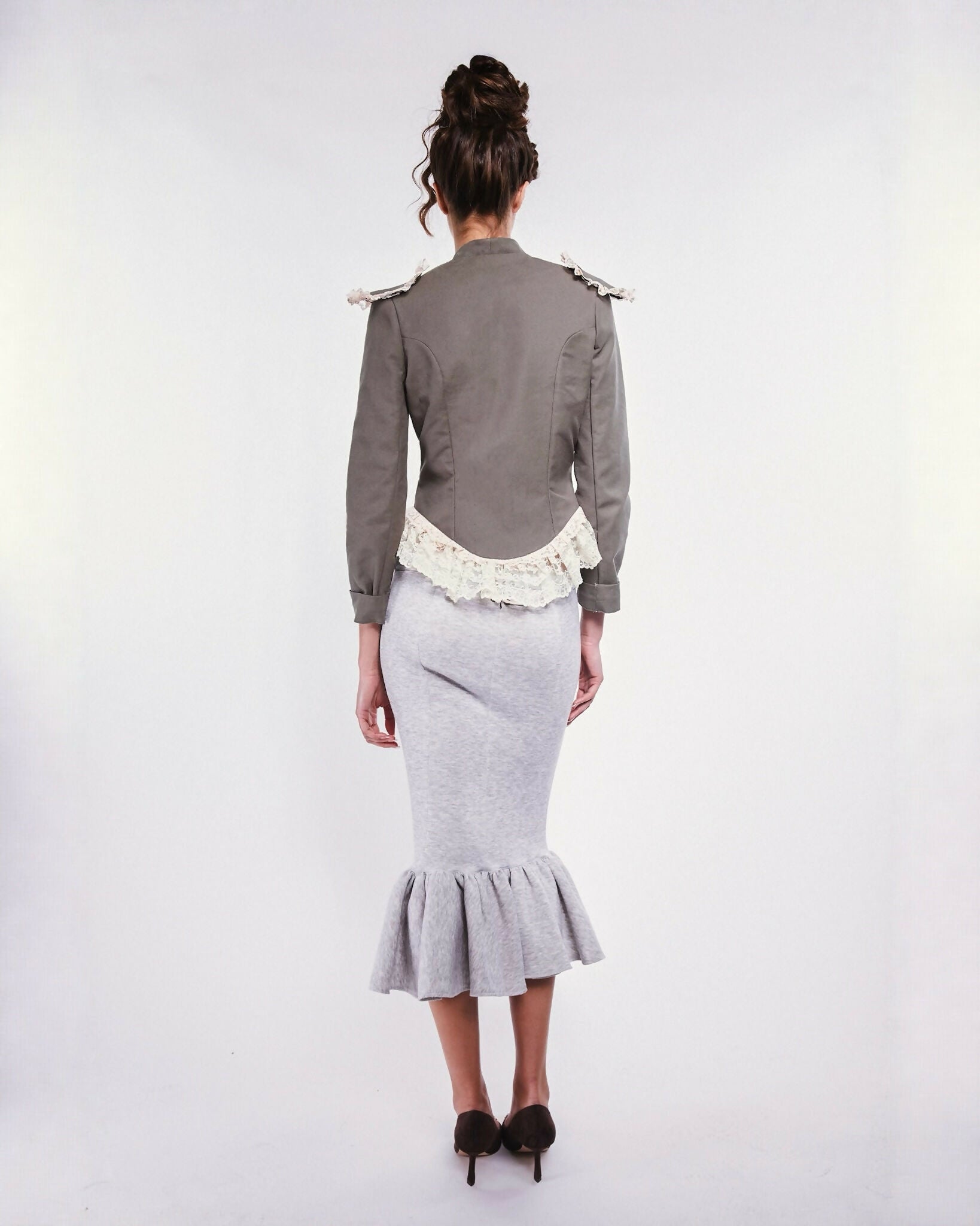 Ariella Skirt Studio Stars