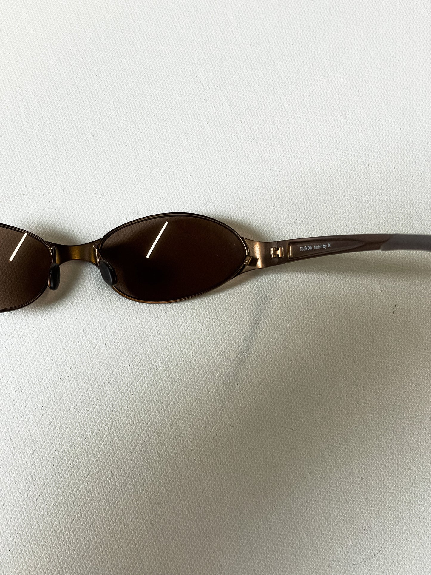 Prada Sunglasses Before Midnight Vintage