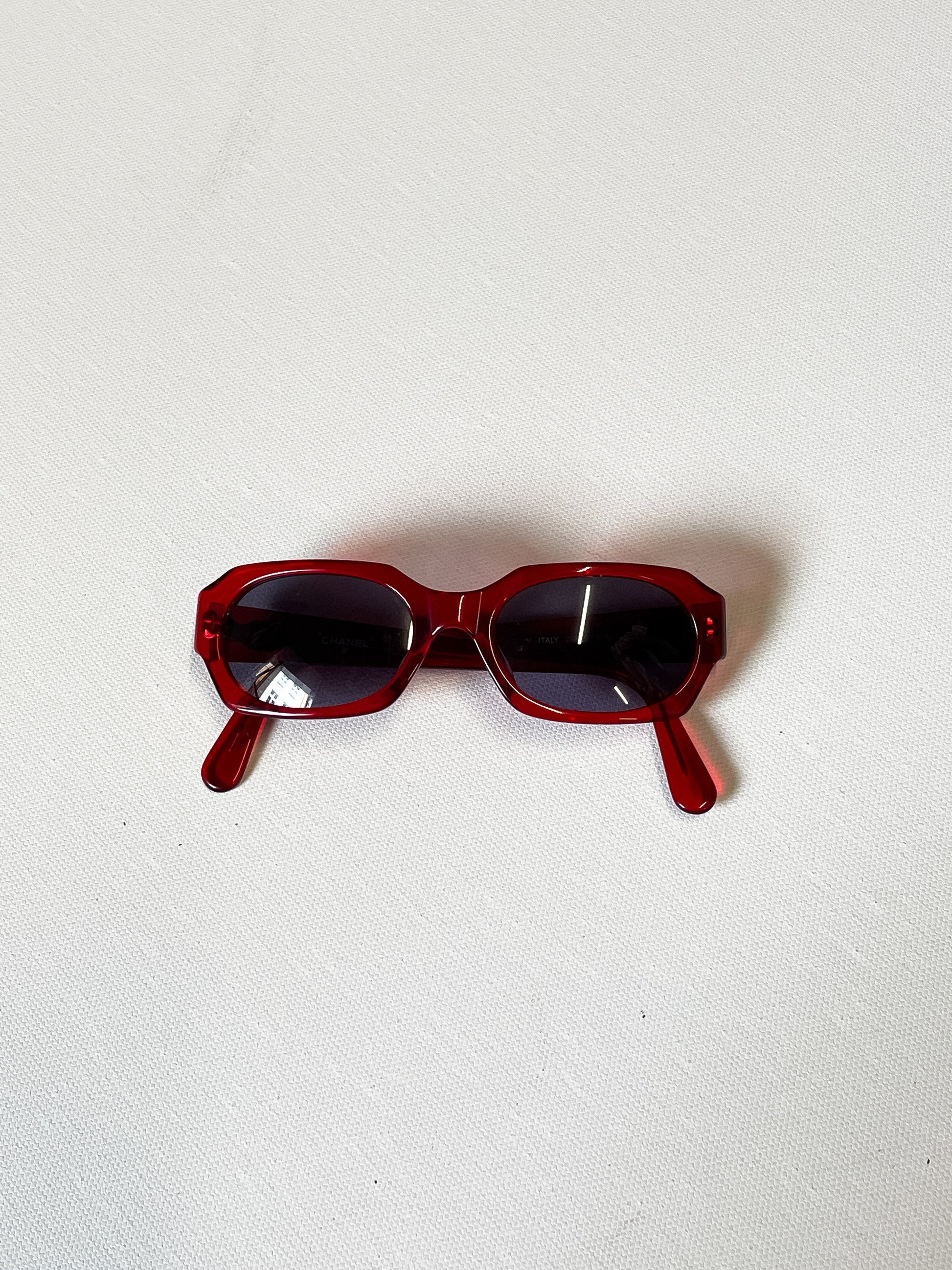 Chanel Sunglasses Before Midnight Vintage