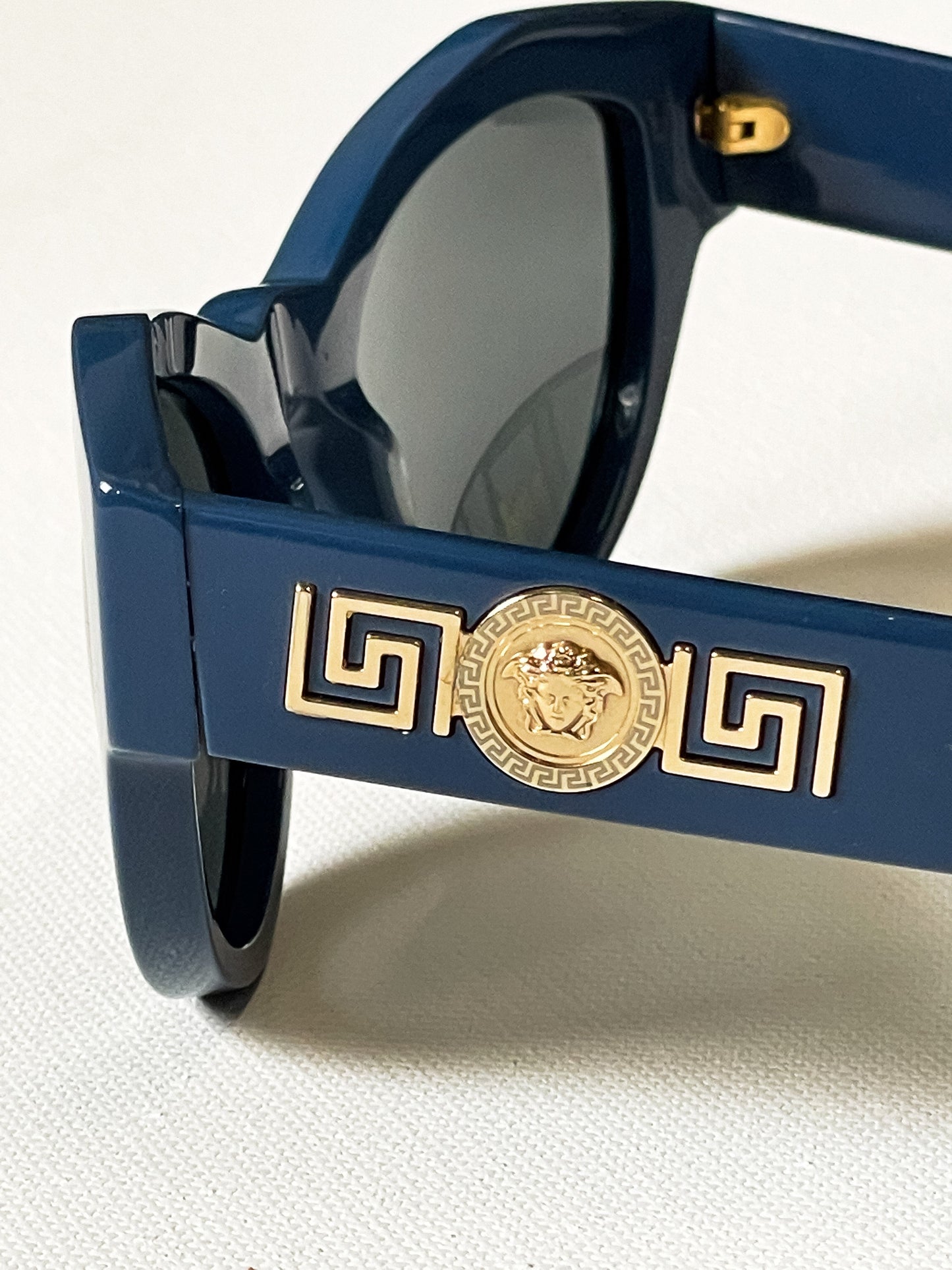Versace Sunglasses Before Midnight Vintage