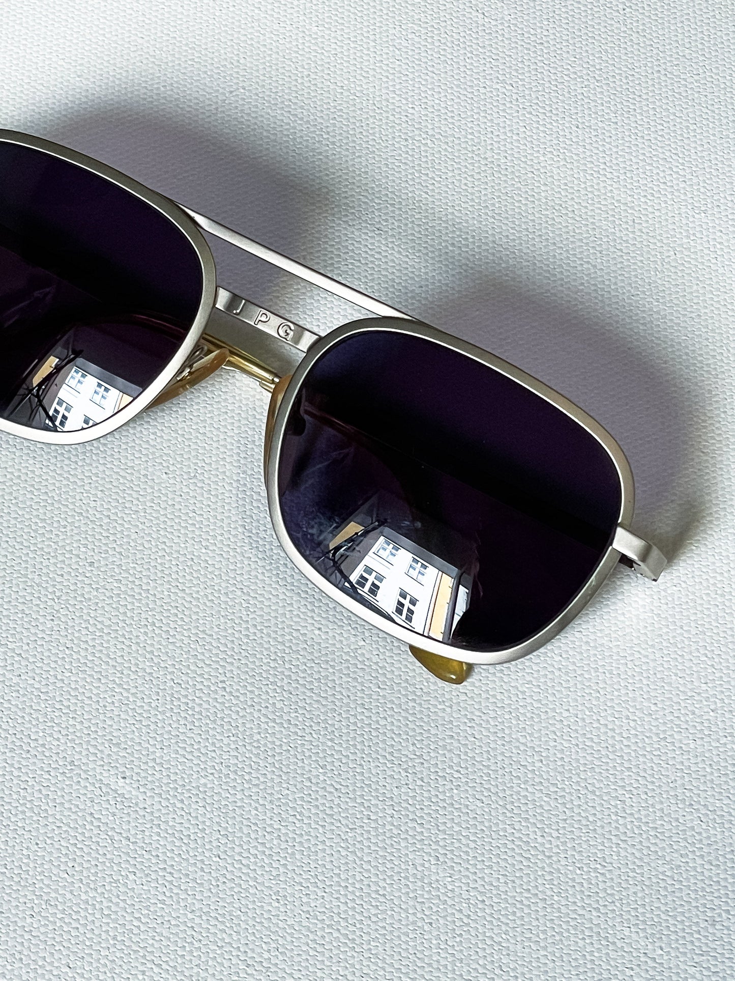 Jean Paul Gaultier Sunglasses Before Midnight Vintage