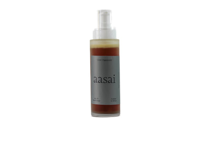 AASAI - LIQUID BLACK SOAP Studio Stars
