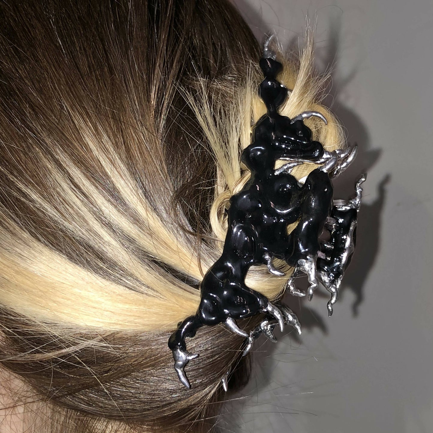 Hair pin 3 - Studio Stars - CASPER