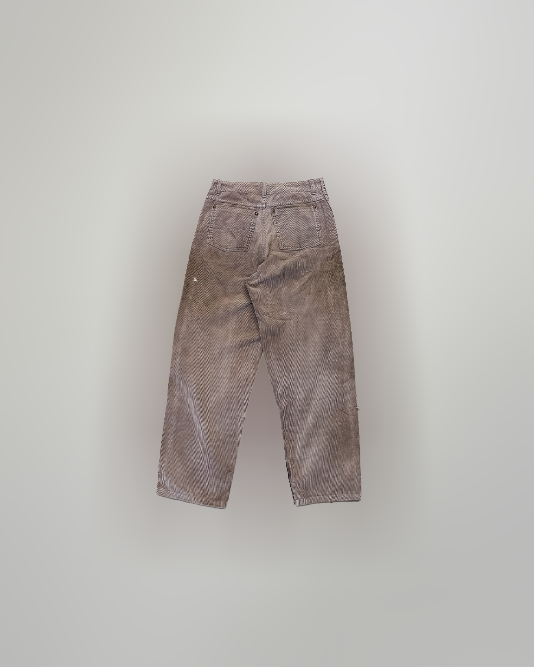 COMME DES GARCONS HOMME CORDUROY PANTS 80S I Before Midnight COMME DES GARCONS HOMME CORDUROY PANTS 80S I Before Midnight