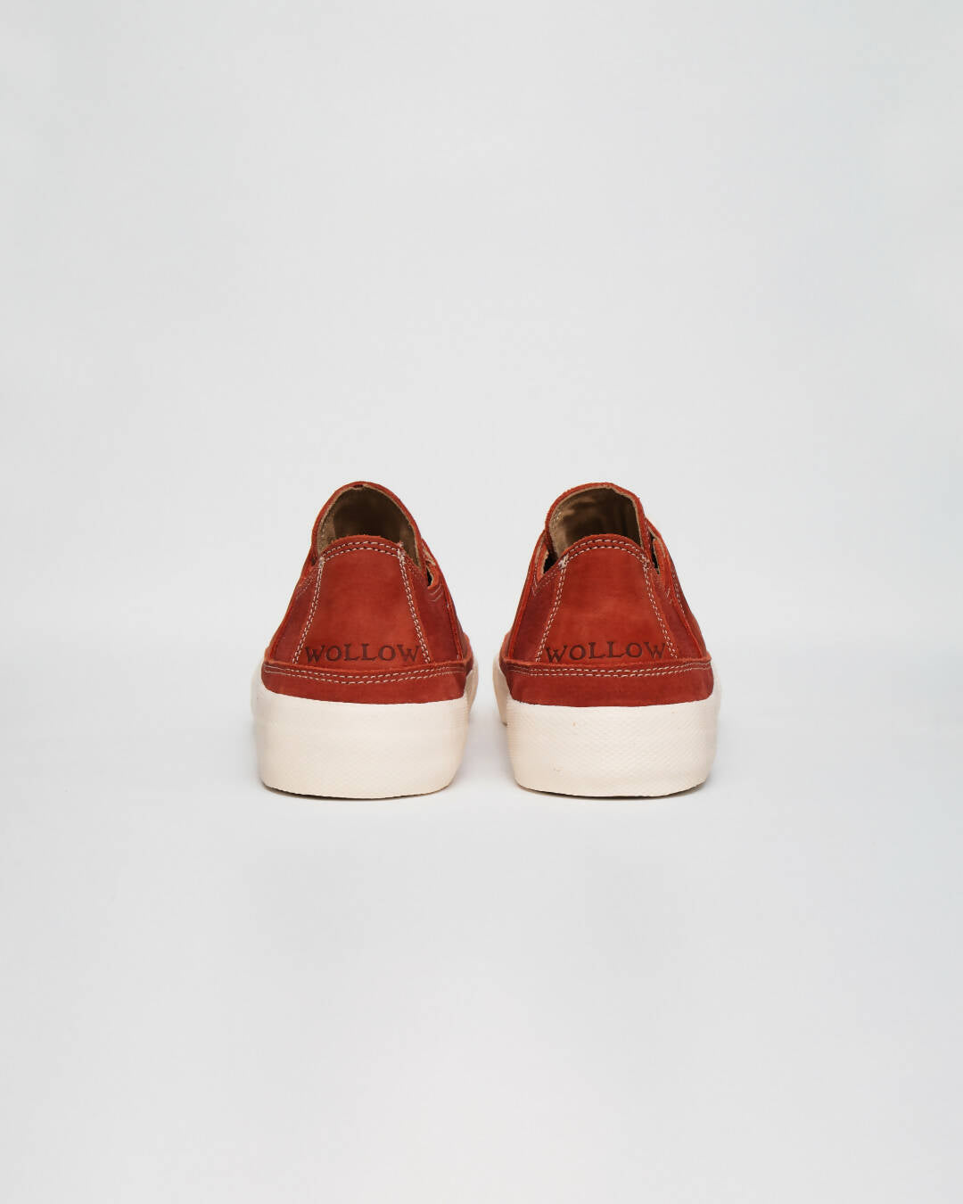 TARMAC - CLAY RED WOLLOW